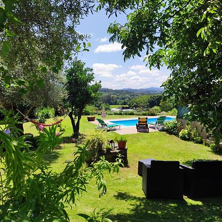 Casa Matreiro Villa Prozelo Ngoại thất bức ảnh