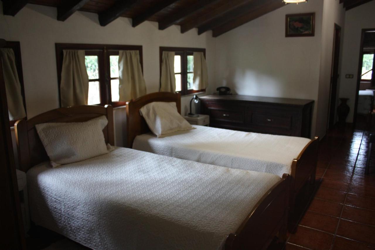 Casa Matreiro Villa Prozelo Ngoại thất bức ảnh